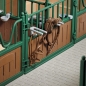 Preview: Schleich Pferdehof mit Zubehör